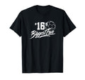 Number 16S Biggest Fan Soccer Player T-Shirt - Unique Graphic Men Women - T-Shirt, Sweatshirt, Hoodie