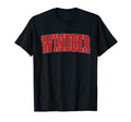 Windber Pa Pennsylvania Varsity Usa T-Shirt - Streetwear Style Men Women - T-Shirt, Sweatshirt, Hoodie