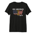 Uss Long Beach Cgn 9 Cruiser Veterans Day T-Shirt - Unique Graphic Unisex - T-Shirt, Sweatshirt, Hoodie