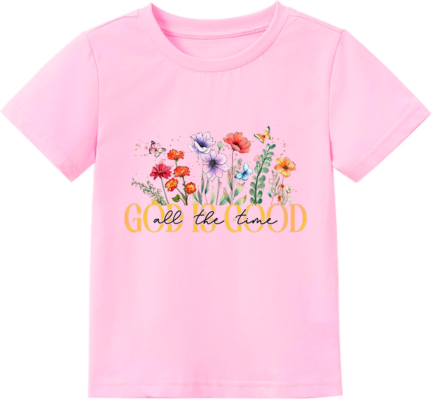 Boys Girls Funny Graphic Tops Toddler Excavator Frogs - Adult & Kids T-Shirts, Sweatshirts & Hoodies apparel design preview 1