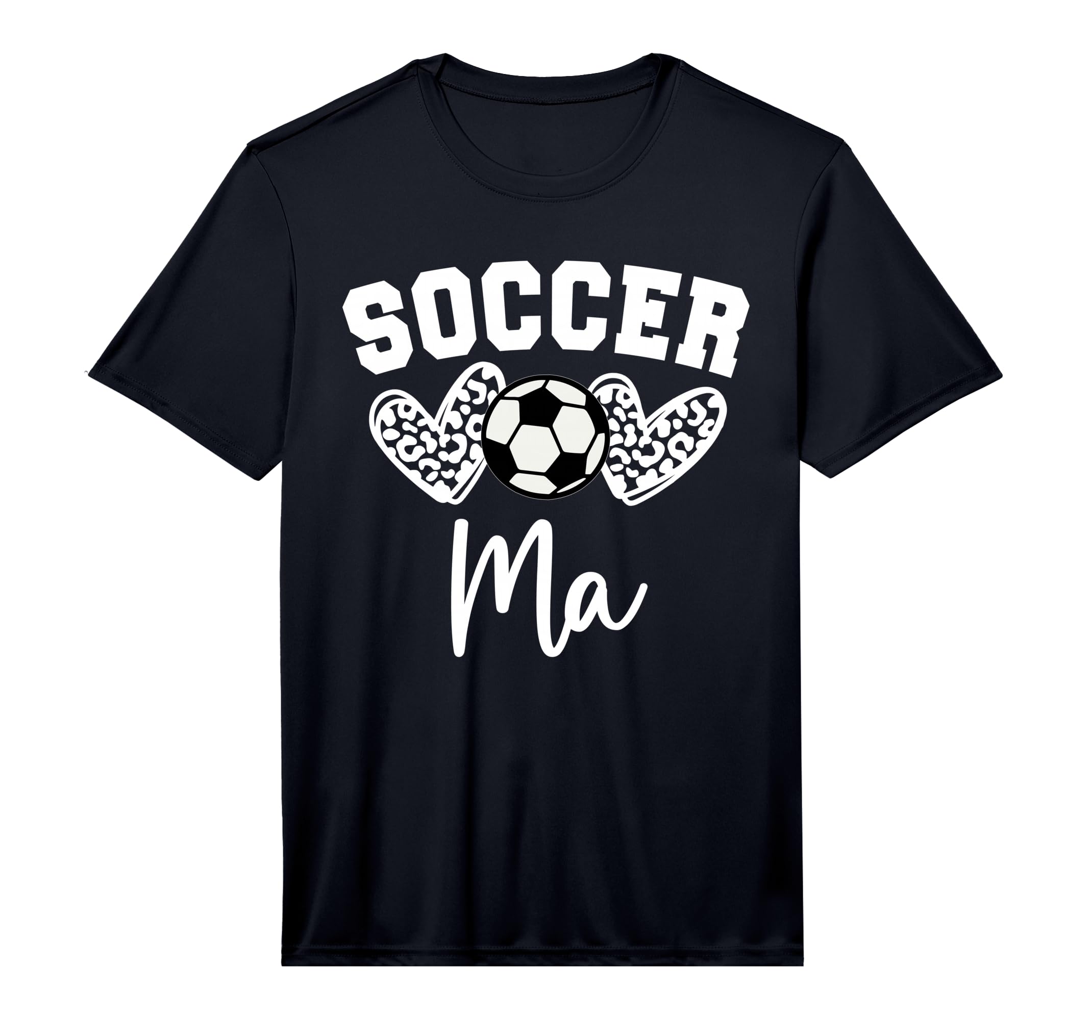 Soccer Ma Matching Family Soccer T-Shirt - Trendy Graphic for Adults - T-Shirt, Sweatshirt, Hoodie