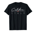 Calabria Italy T-Shirt - Novelty Apparel Men Women - T-Shirt, Sweatshirt, Hoodie