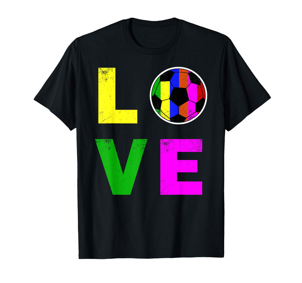 Soccer Team Fan Supporter Gay Lgbt T-Shirt - Novelty Apparel for Adults - T-Shirt, Sweatshirt, Hoodie