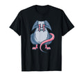 Mouse Costume Halloween Easy Rat T-Shirt - Casual Everyday Wear Unisex - T-Shirt, Sweatshirt, Hoodie