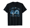 It Shouldnt Hurt To Be Child Abuse T-Shirt - Minimalist Print for Adults - T-Shirt, Sweatshirt, Hoodie