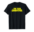 I Am Your Grandfather Grandpa To Be T-Shirt - Aesthetic Graphic for Adults - T-Shirt, Sweatshirt, Hoodie