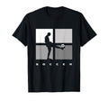 Soccer Soccer Players Or Fans T-Shirt - Aesthetic Graphic Men Women - T-Shirt, Sweatshirt, Hoodie