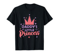 Princess Daughter Sister Child T-Shirt - Casual Everyday Wear Men Women - T-Shirt, Sweatshirt, Hoodie
