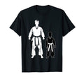 Fathers Day Dad And Son Matching T-Shirt - Trendy Graphic for Adults - T-Shirt, Sweatshirt, Hoodie