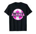 Albinka Name Soccer Play Football Sports T-Shirt - Novelty Apparel Unisex - T-Shirt, Sweatshirt, Hoodie