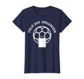Soccer Mom Field Day Organizer T-Shirt - Graphic Print Men Women - T-Shirt, Sweatshirt, Hoodie