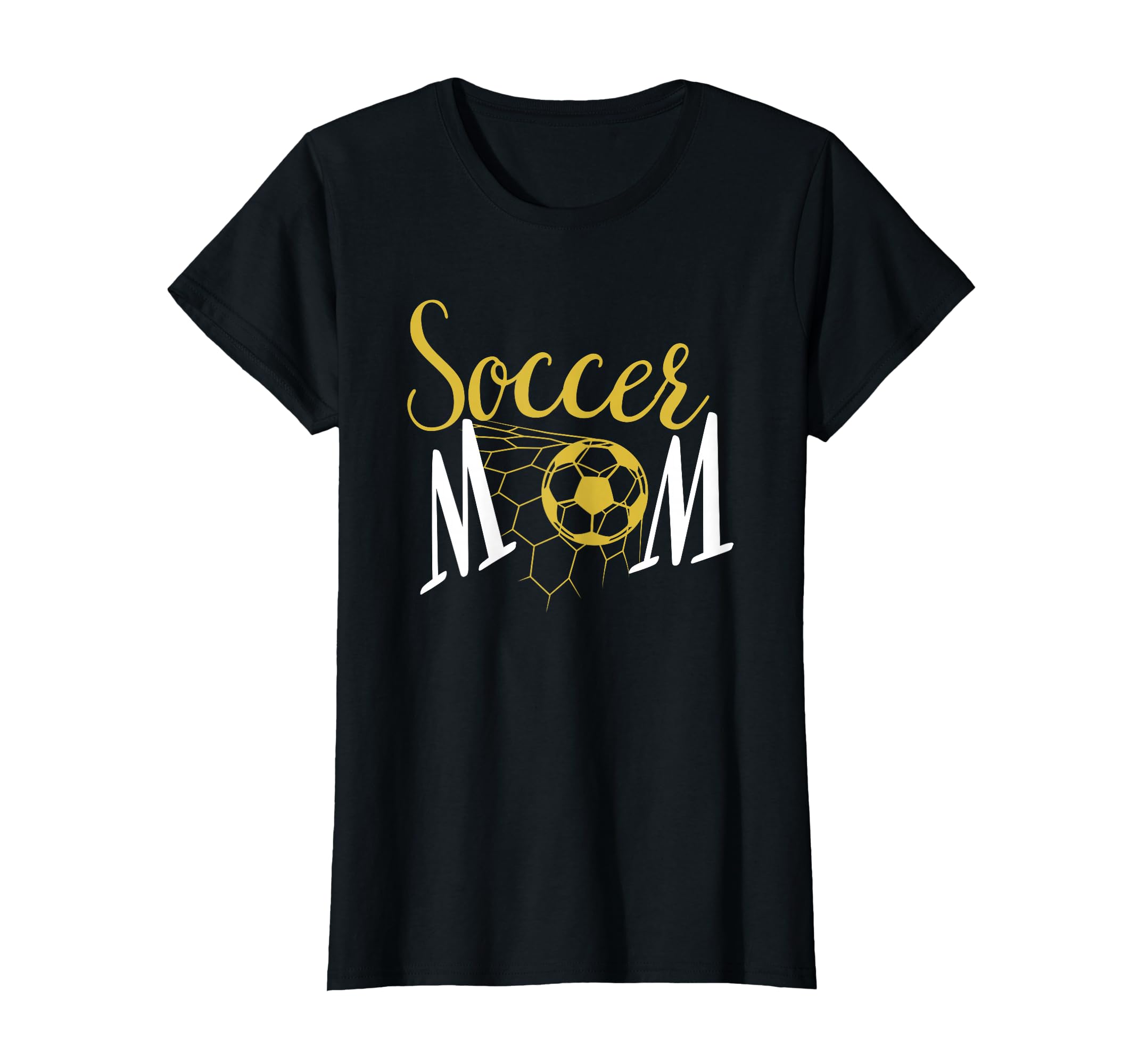 Football Mama Soccer Mom T-Shirt - Aesthetic Graphic Unisex - T-Shirt, Sweatshirt, Hoodie