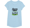 Soccer Mom Life Proud Parent Team Sweatshirt - Streetwear Style for Adults - T-Shirt, Sweatshirt, Hoodie