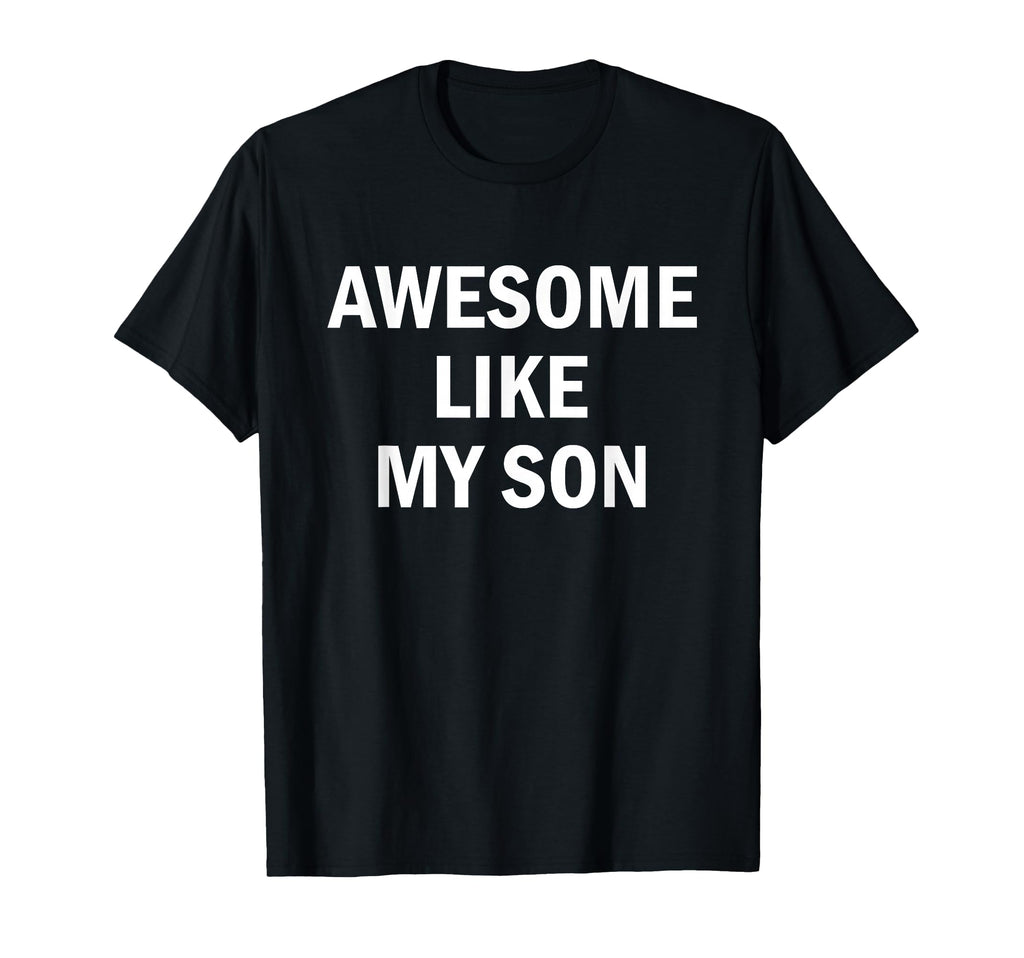 Toomerch Awesome Like My Store Sweatshirt - Unique Graphic Men Women - T-Shirt, Sweatshirt, Hoodie