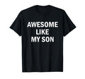 Toomerch Awesome Like My Store Sweatshirt - Unique Graphic Men Women - T-Shirt, Sweatshirt, Hoodie