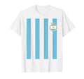 Argentina Soccer Fans Related Products T-Shirt - Novelty Apparel Unisex - T-Shirt, Sweatshirt, Hoodie