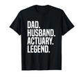 Funny Insurance Math Actuary Gifts T-Shirt - Fun Novelty Design for Adults - T-Shirt, Sweatshirt, Hoodie