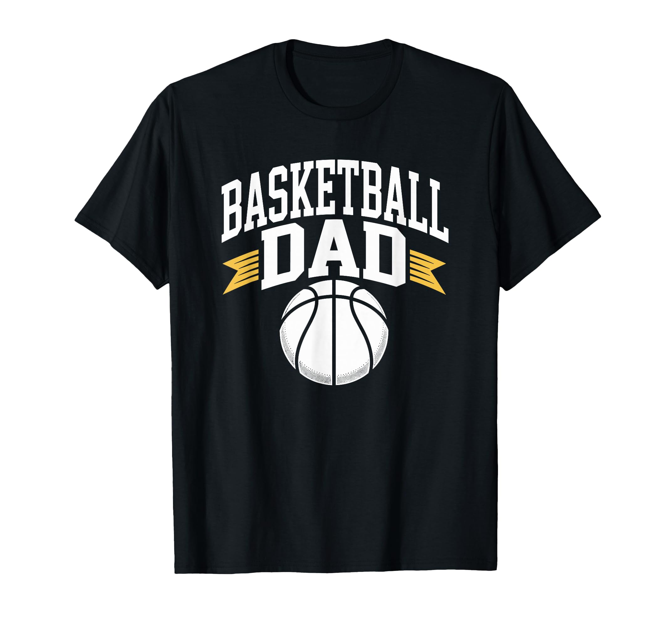Basketball Dad And Basketball Player T-Shirt - Novelty Apparel Men Women - T-Shirt, Sweatshirt, Hoodie