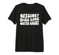 Soccer Mom Offside Rule Funny T-Shirt - Casual Everyday Wear for Adults - T-Shirt, Sweatshirt, Hoodie
