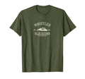 Whistler Blackcomb Bc Canada Souvenir T-Shirt - Unique Graphic for Adults - T-Shirt, Sweatshirt, Hoodie