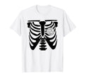 Soccer Game Day Skeleton Soccer Lovers T-Shirt - Unique Graphic for Adults - T-Shirt, Sweatshirt, Hoodie