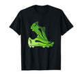 Soccer Football Mens Womens Training T-Shirt - Fun Novelty Design Unisex - T-Shirt, Sweatshirt, Hoodie