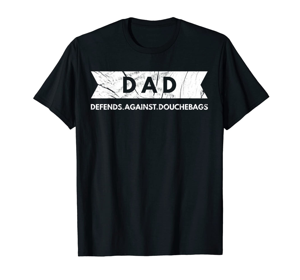Funny Dad Husband Fathers Day Joke Dad T-Shirt - Streetwear Style Unisex - T-Shirt, Sweatshirt, Hoodie