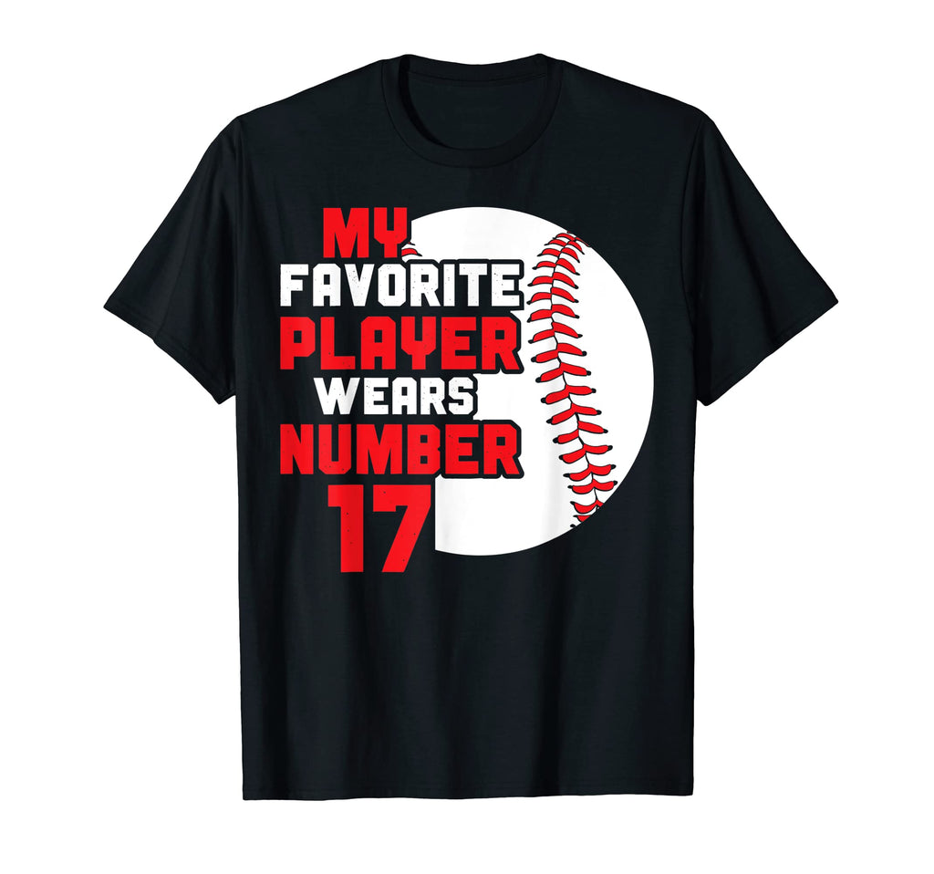 Baseball Mom Dad Favorite Baseball T-Shirt - Minimalist Print Unisex - T-Shirt, Sweatshirt, Hoodie