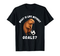 Cappy Funny Soccer Capybara Football T-Shirt - Aesthetic Graphic Men Women - T-Shirt, Sweatshirt, Hoodie