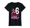 6Th Birthday 6 Years Soccer Football T-Shirt - Streetwear Style for Adults - T-Shirt, Sweatshirt, Hoodie