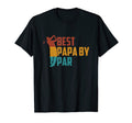 Mens Best Papa Par Golf Club Golfer T-Shirt - Fun Novelty Design Men Women - T-Shirt, Sweatshirt, Hoodie