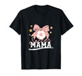 Soccer Mama Coquette Bow Sideline T-Shirt - Casual Everyday Wear Men Women - T-Shirt, Sweatshirt, Hoodie