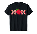 Mom Berry Sweet Strawberry Birthday T-Shirt - Unique Graphic for Adults - T-Shirt, Sweatshirt, Hoodie