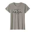 Promoted To Nana Est 2026 New Nana T-Shirt - Graphic Print for Adults - T-Shirt, Sweatshirt, Hoodie