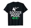 Soccer Player Gifts Accessories T-Shirt - Streetwear Style Unisex - T-Shirt, Sweatshirt, Hoodie