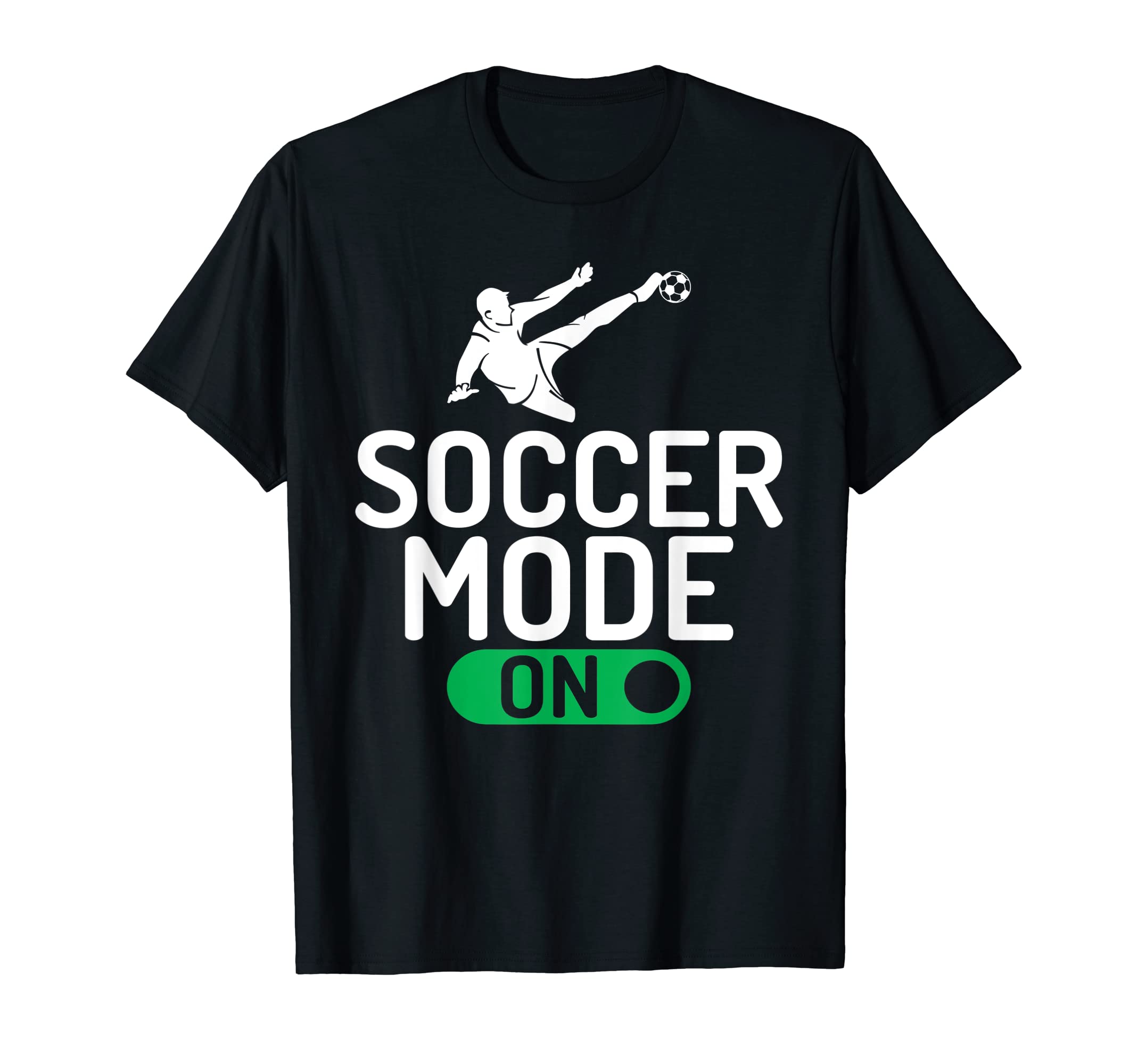 Soccer Player Gifts Accessories T-Shirt - Streetwear Style Unisex - T-Shirt, Sweatshirt, Hoodie