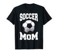 Soccer Mom Life T-Shirt - Graphic Print Unisex - T-Shirt, Sweatshirt, Hoodie