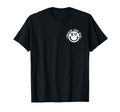 My Soccer Mom Era Groovy Funny 2 Sides T-Shirt - Minimalist Print Unisex - T-Shirt, Sweatshirt, Hoodie