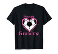 Soccer Grandma Sports T-Shirt - Fun Novelty Design Men Women - T-Shirt, Sweatshirt, Hoodie