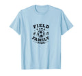 Field Time Family Time Soccer Mom T-Shirt - Unique Graphic Men Women - T-Shirt, Sweatshirt, Hoodie
