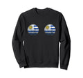 Uruguay Soccer Uruguayan Flag Boobs Sweatshirt - Graphic Print Men Women - T-Shirt, Sweatshirt, Hoodie
