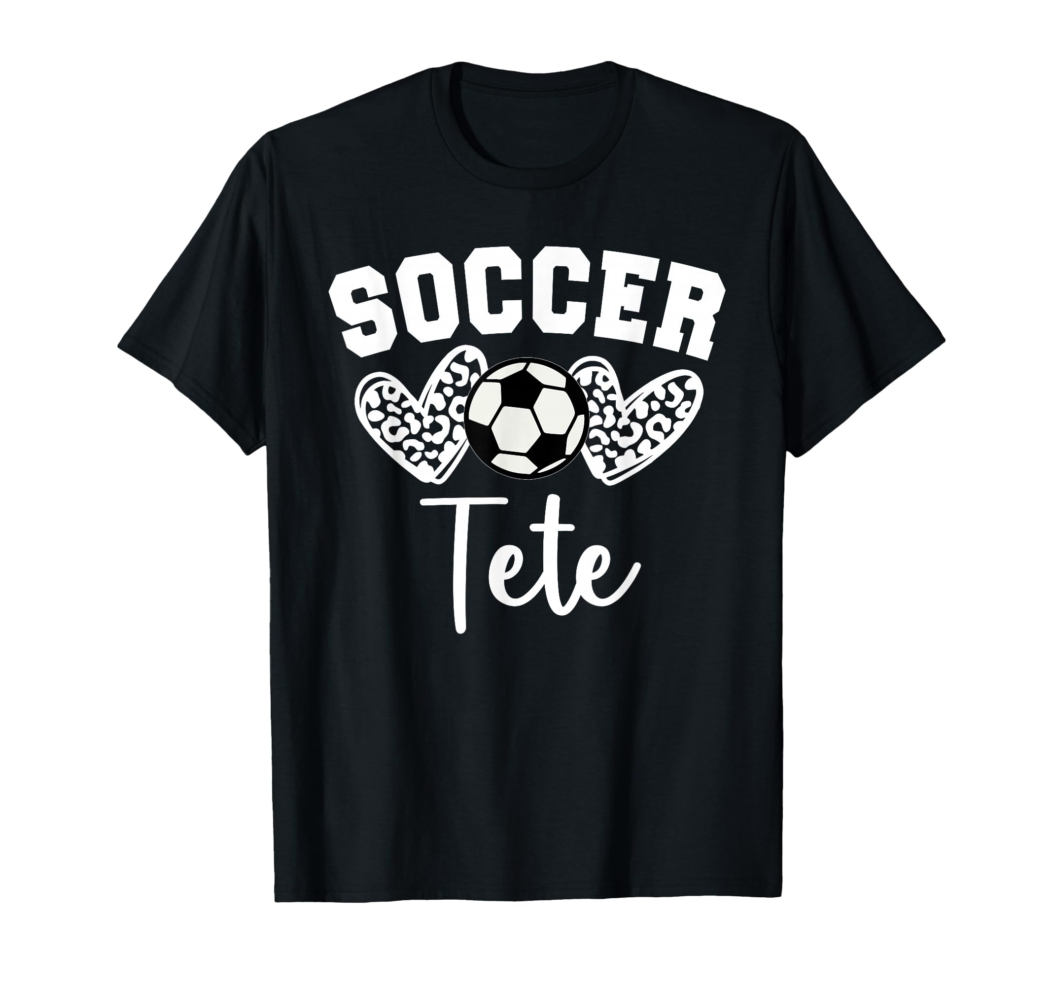 Soccer Matching Family Game And Gifts T-Shirt - Fun Novelty Design Unisex - T-Shirt, Sweatshirt, Hoodie