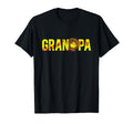 Grandpa Softball Grandpa Softball Player T-Shirt - Graphic Print Unisex - T-Shirt, Sweatshirt, Hoodie