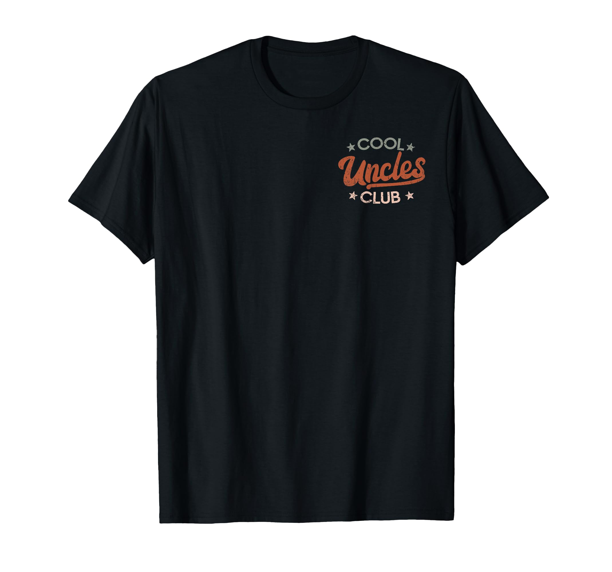 Uncle Myth Bad Influence Best T-Shirt - Casual Everyday Wear for Adults - T-Shirt, Sweatshirt, Hoodie