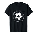 Soccer Soccer Players Or Fans Sweatshirt - Novelty Apparel Unisex - T-Shirt, Sweatshirt, Hoodie