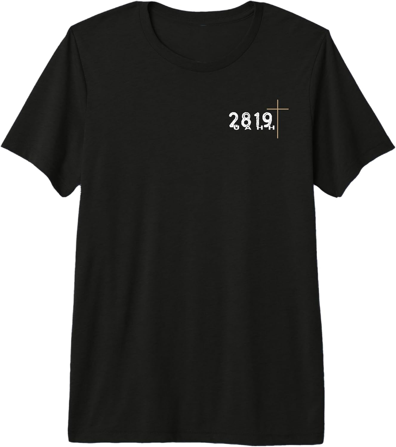 SANCH Christian Designs - Adult & Kids T-Shirts, Sweatshirts & Hoodies apparel design preview 1