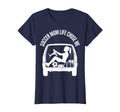 Soccer Mom Life Chose Me Funny Sports T-Shirt - Custom Art Print Unisex - T-Shirt, Sweatshirt, Hoodie