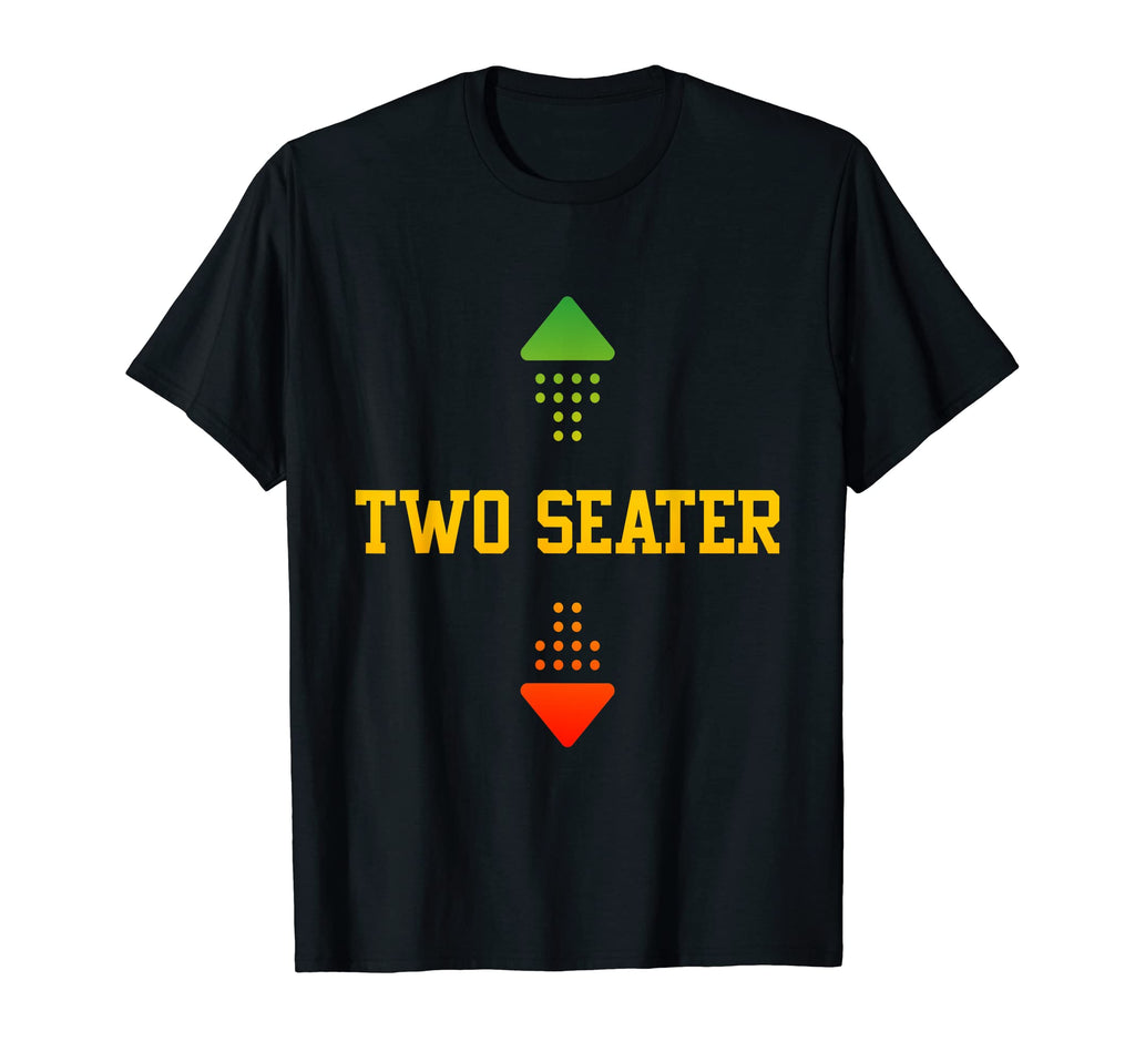 Two Seater Juneteenth Flag June 19 T-Shirt - Unique Graphic for Adults - T-Shirt, Sweatshirt, Hoodie