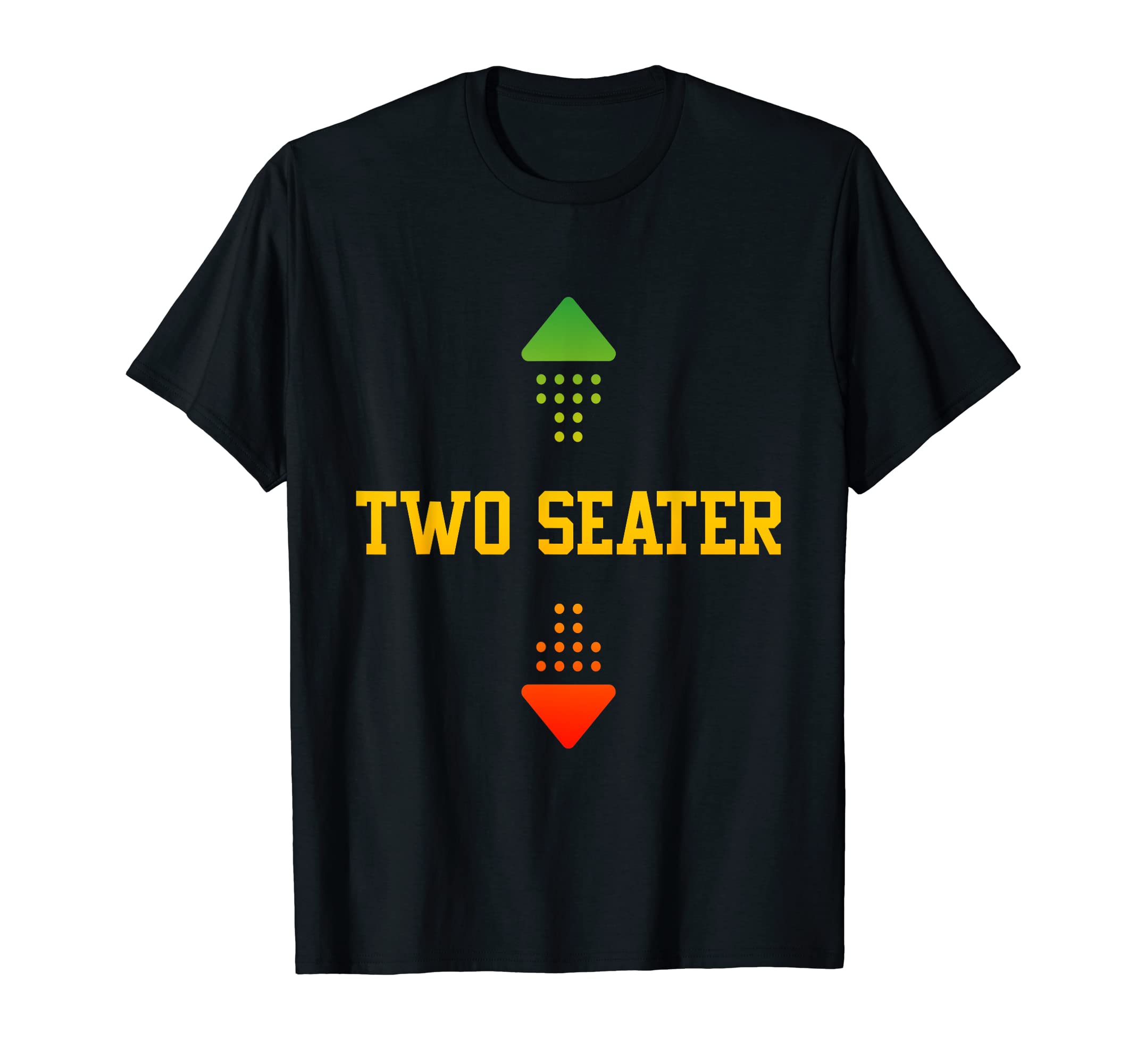 Two Seater Juneteenth Flag June 19 T-Shirt - Unique Graphic for Adults - T-Shirt, Sweatshirt, Hoodie