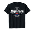 Nijmegen Nederland Windmill Pride T-Shirt - Aesthetic Graphic Men Women - T-Shirt, Sweatshirt, Hoodie